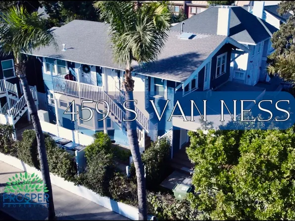 459 Van Ness, 459 S Van Ness Ave #4409-1/2, Los Angeles, CA 90020