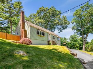 78 Green St, Danvers, MA 01923