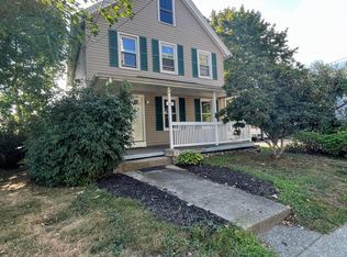 245 Mitchell St #2, Groton, CT 06340