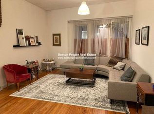 25 Church St #201, Boston, MA 02116
