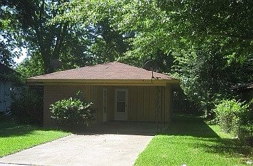Property Front View