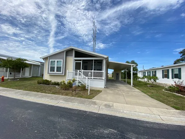 498 Cary Ln, Tarpon Springs, FL 34689