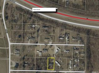 9402 W County Road 70 N, Richland, IN