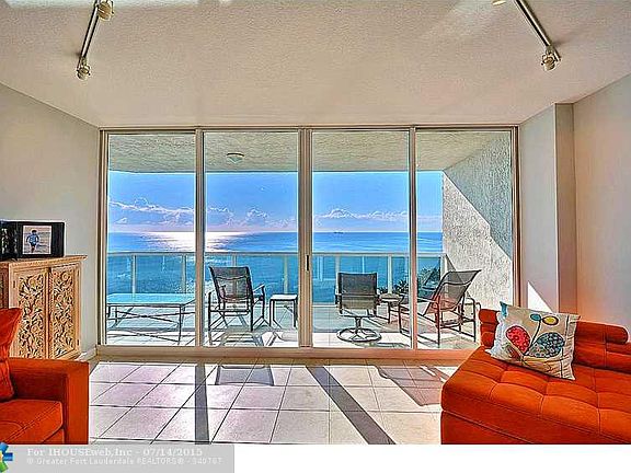 4th image of 3200 N Ocean Blvd APT 1407