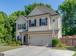 9864 Elderberry Pointe, Braselton, GA 30517