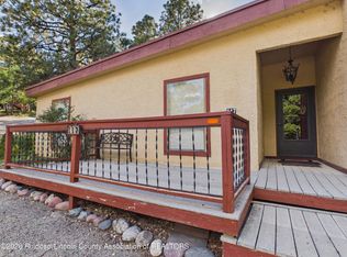 117 Dancing Star Trl, Alto, NM 88312