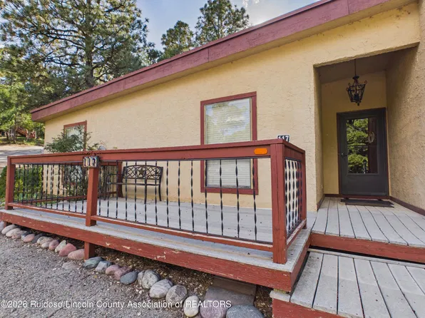 117 Dancing Star Trl, Alto, NM 88312