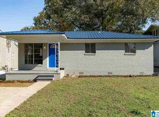 1229 15th St SW, Birmingham, AL 35211