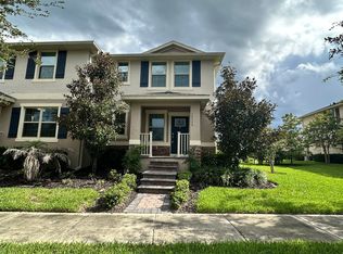 16350 Turning Tide Way, Winter Garden, FL 34787