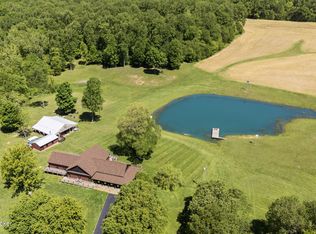 96 McKinney Ln, Bedford, KY 40006