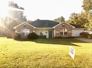 1008 Grant Ave, Lufkin, TX 75901