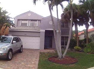 10406 Buena Ventura Dr, Boca Raton, FL 33498