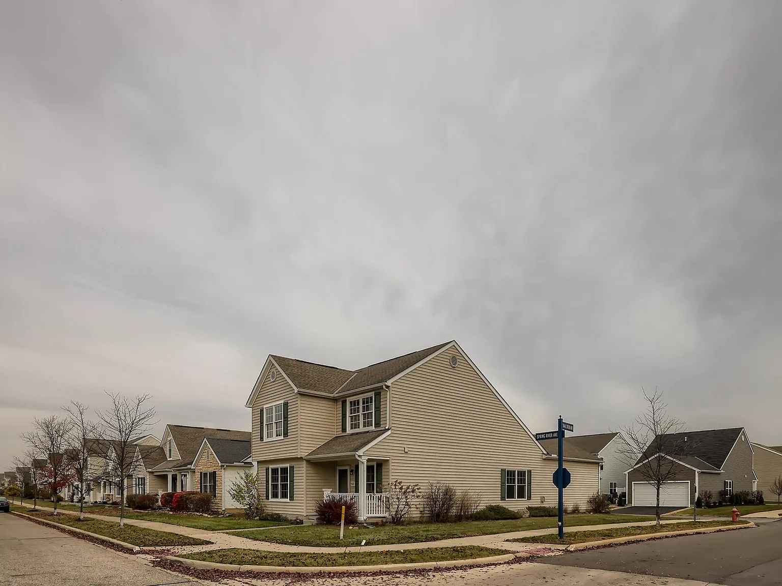 5522 Spring River Ave — Photo 3