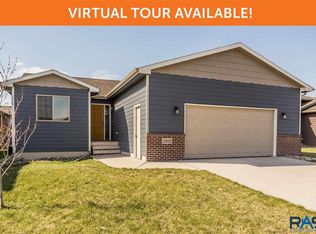 3505 E Brewster St, Sioux Falls, SD 57108