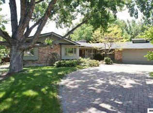 1490 Granite Dr, Reno, NV 89509