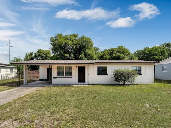 844 E CHURCH AVENUE, LONGWOOD, FL 32750