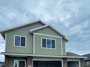 1223-1 22nd Ave W, West Fargo, ND 58078