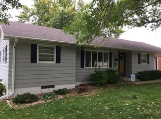 505 Georgia Ave SW, Orange City, IA 51041
