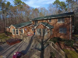 13597 Woolsey Rd, Hampton, GA 30228