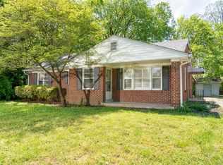 206 Gist St, Franklin, TN 37064