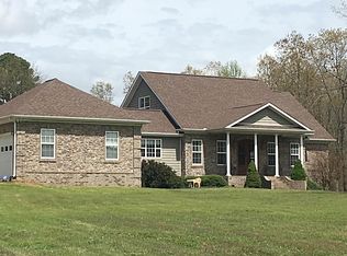 871 County Road 106, Florence, AL 35633