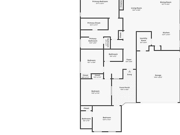 2nd image of 12576 W Morning Vista Dr