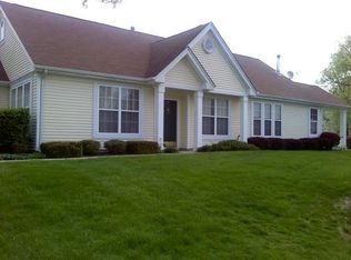 7 Homestead Ct, Belvidere, NJ 07823