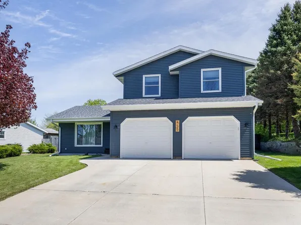 455 Ventura Lane, Whitewater, WI 53190