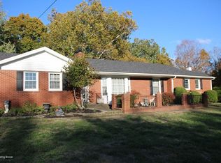 180 Springdale Dr, Mt Washington, KY 40047