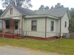 127 Sunshine St, Warrenville, SC 29851