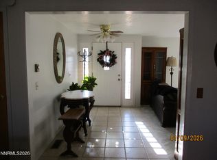 13405 Chimney Dam Rd, Paradise Valley, NV 89426