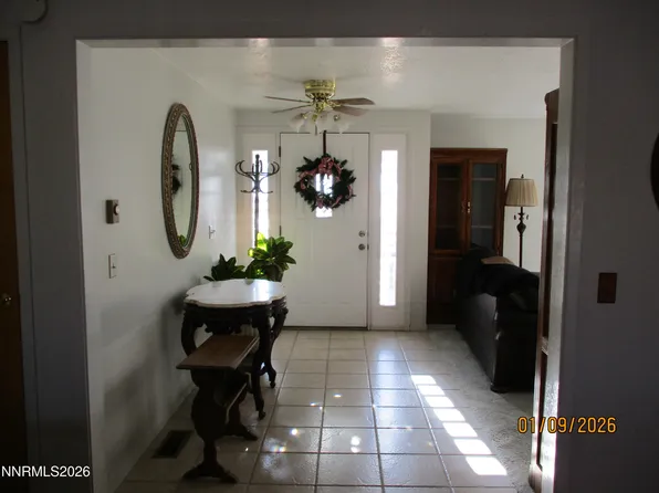 13405 Chimney Dam Rd, Paradise Valley, NV 89426