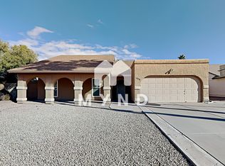 1606 W Citation Ln, Chandler, AZ 85224