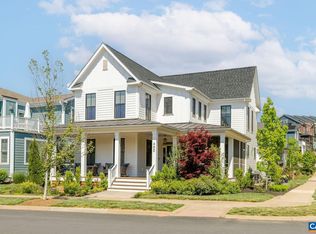 400 Lochlyn Hill Dr, Charlottesville, VA 22901