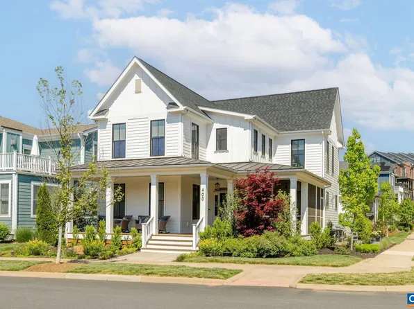 400 Lochlyn Hill Dr, Charlottesville, VA 22901