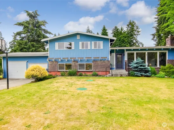 4912 92nd Street E, Tacoma, WA 98446