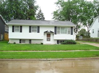 3509 Sue Ln NW, Cedar Rapids, IA