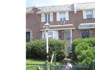 7539 Gilbert St, Philadelphia, PA 19150