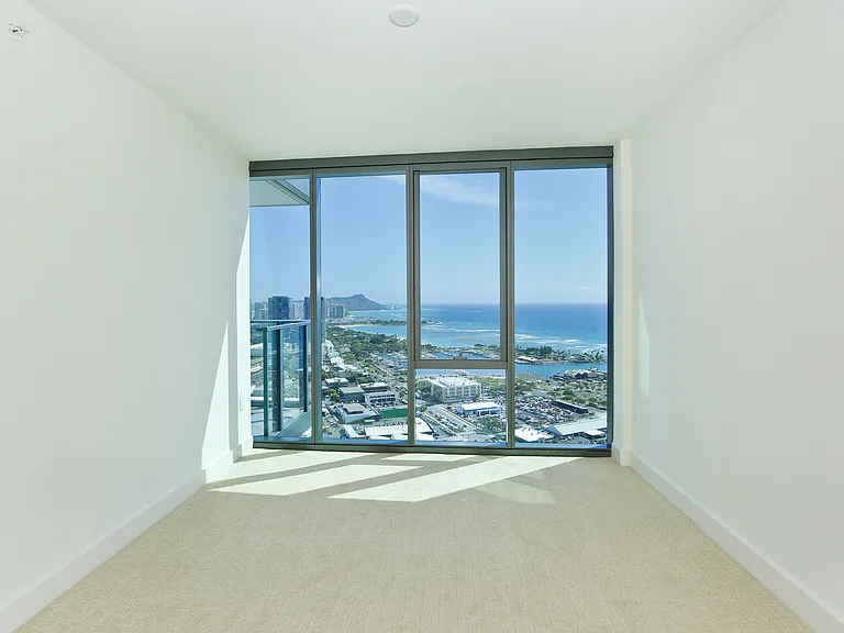 600 Ala Moana Blvd #4105 — Photo 11