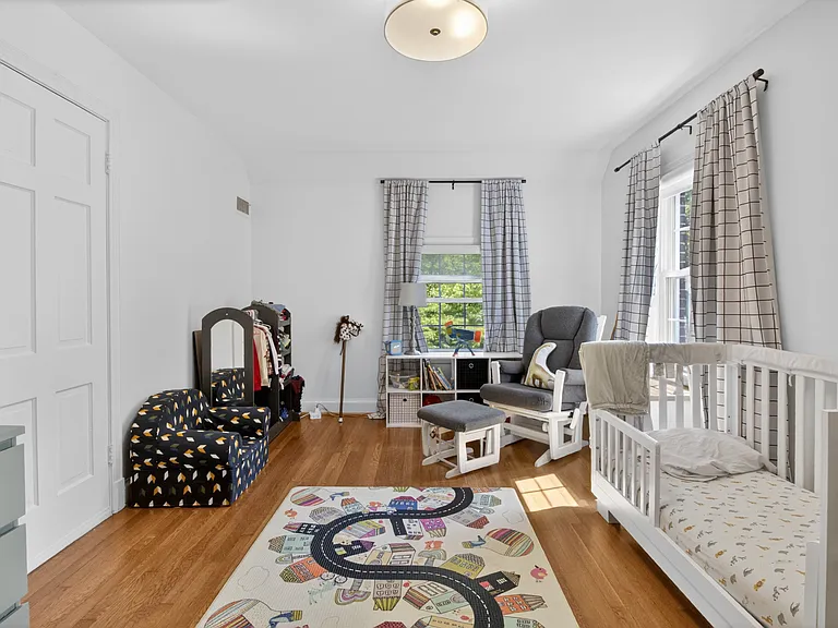 5028 Massachusetts Ave NW #A — Photo 20