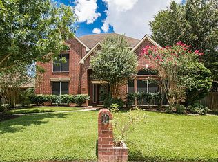 3806 Ridge Manor Ct, Kingwood, TX 77345