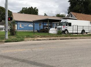 2408 Hardy St, Houston, TX 77009