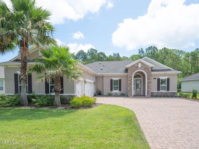 491 ENREDE LN, Saint Augustine, FL, 32095