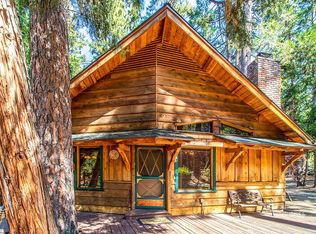 54780 S Circle Dr, Idyllwild, CA 92549