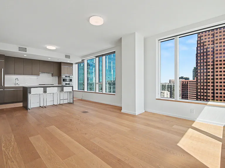 889 Francisco St #2803 — Photo 9