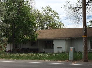 1502 N Shields St, Fort Collins, CO 80524