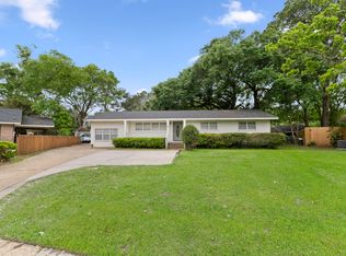 62 Sherwood Dr #B, Mobile, AL 36606