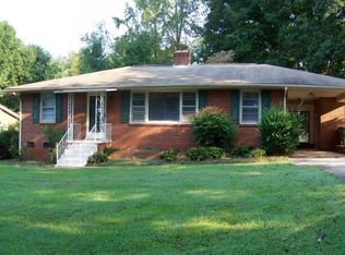 802 15th St NW, Conover, NC 28613