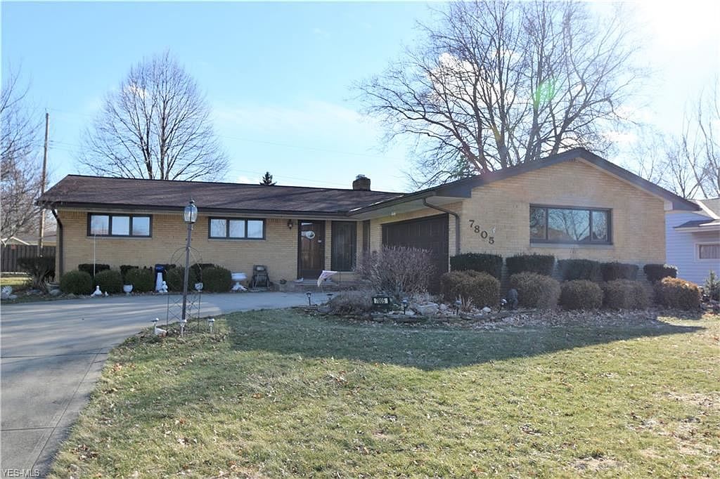7805 Selwick Dr, Parma, OH 44129 Zillow