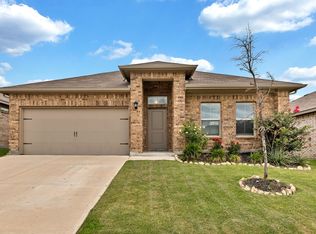 8413 Wildwest Dr, Fort Worth, TX 76131